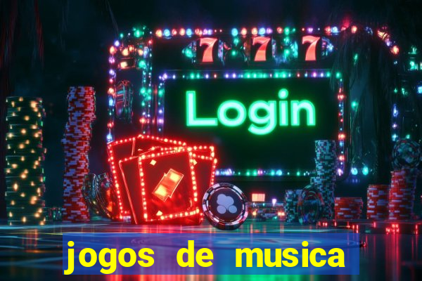 jogos de musica para pc